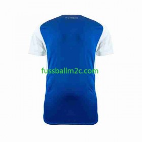 Fußballtrikots Dinamo Zagreb Heim Trikotsatz 2023-2024